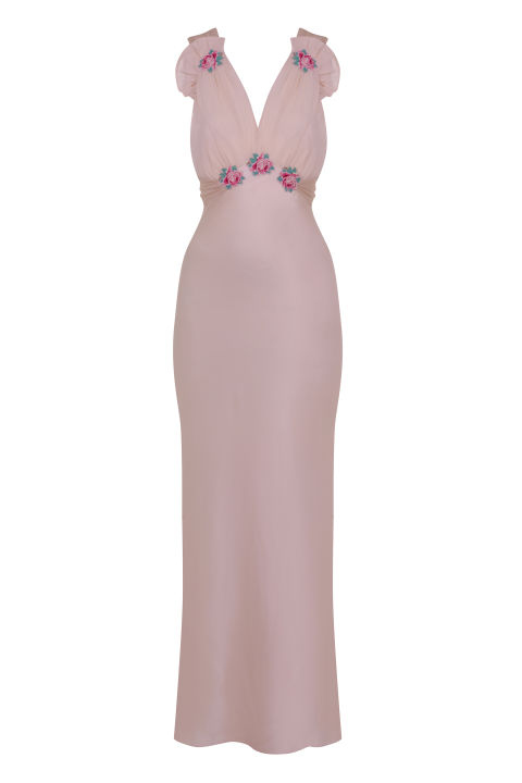 Suknie ślubne Topshop 2017