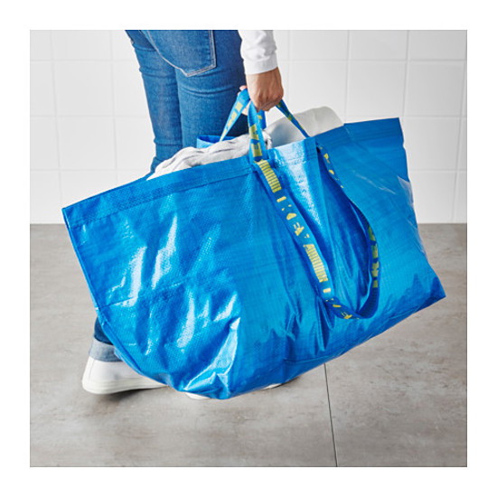 Torba FRAKTA od IKEA