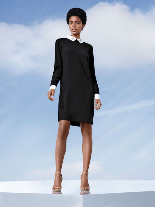 Victoria Beckham stworzyła kolekcję plus size?
