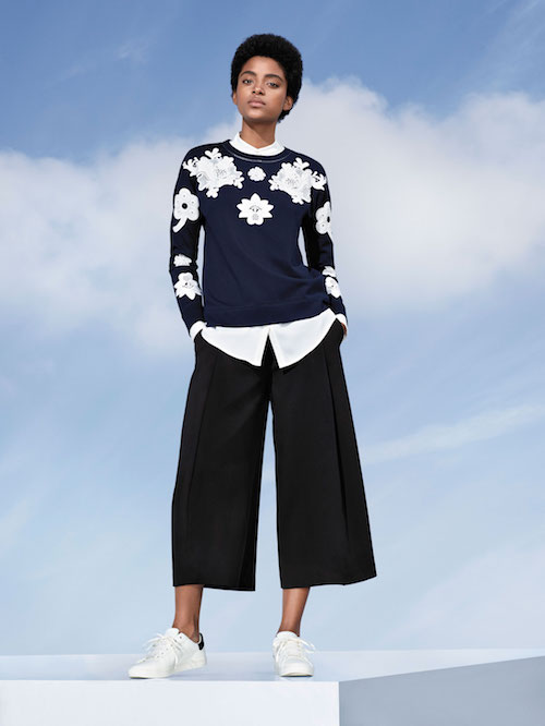 Victoria Beckham stworzyła kolekcję plus size?