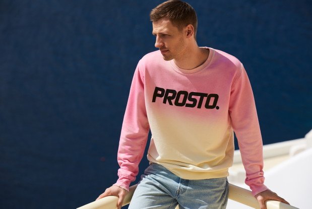 Bluza PROSTO, 400 zł