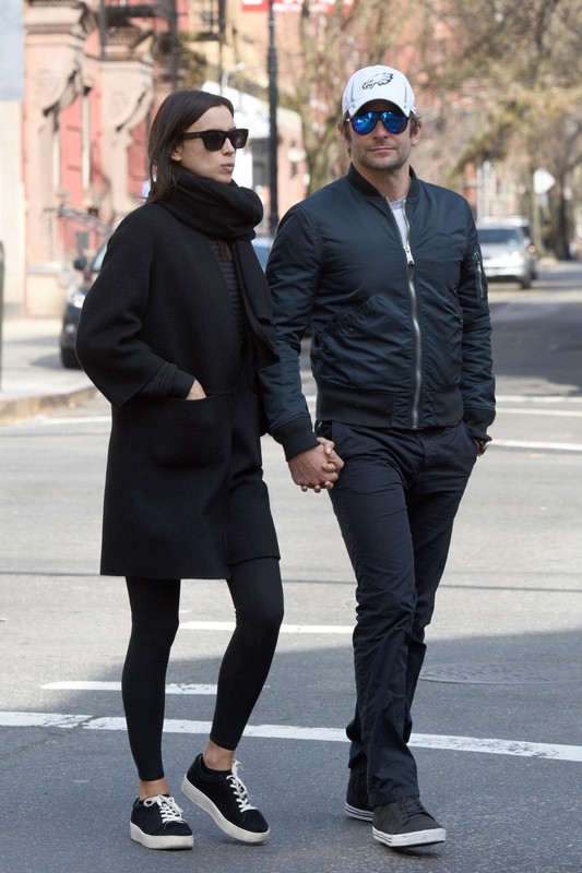Bradley Cooper i Irina Shayk, 03