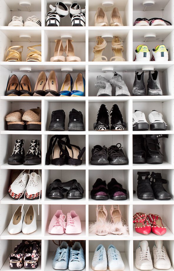 Buty Maffashion