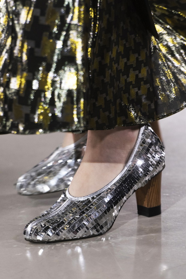 Buty na jesień 2019