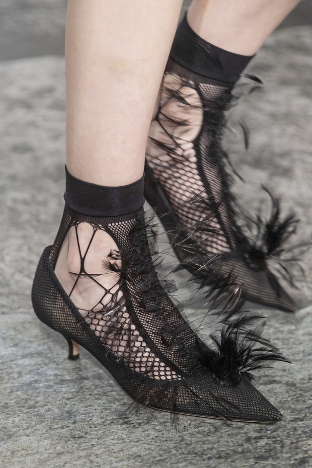 Buty na jesień 2019