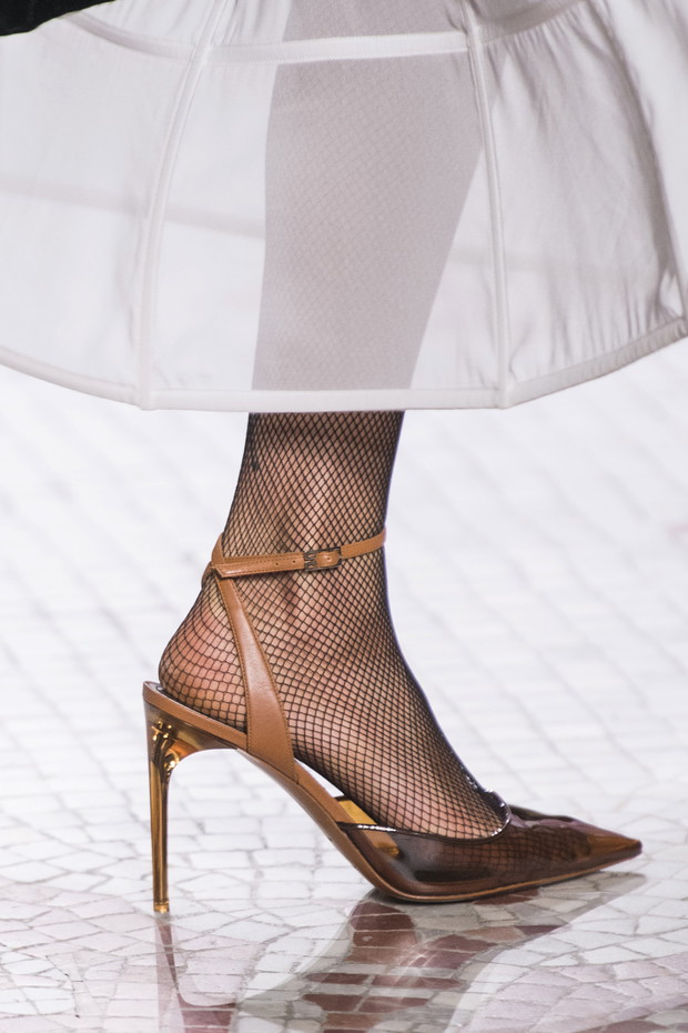 Buty na jesień 2019