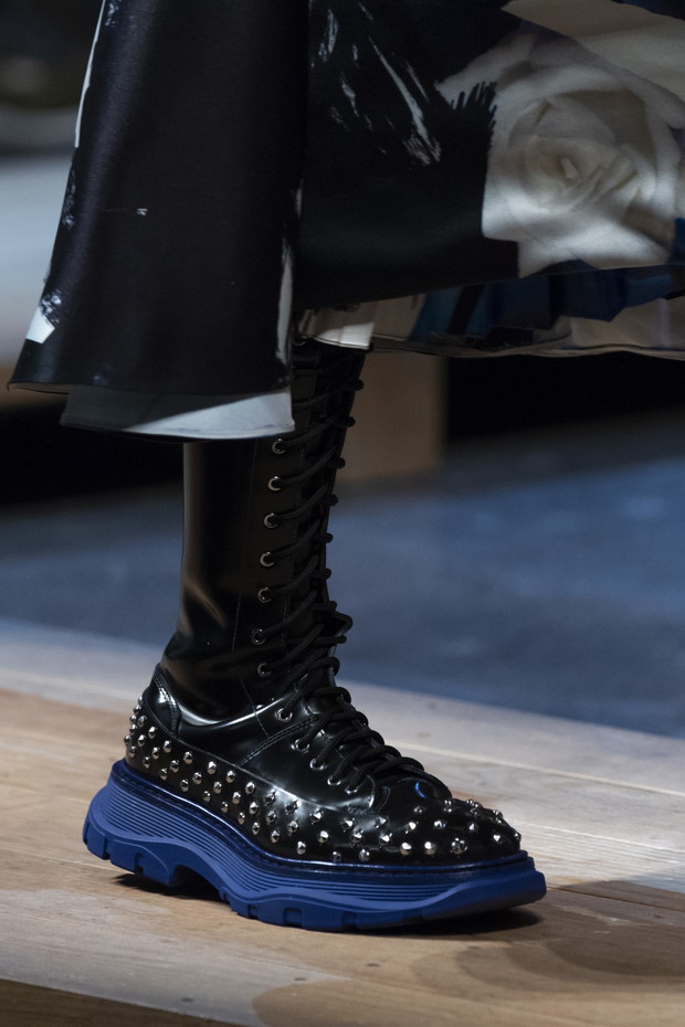 Buty na jesień 2019