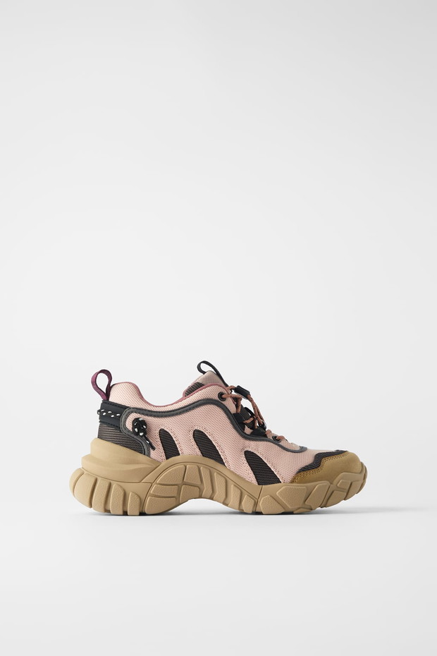 Buty Zara