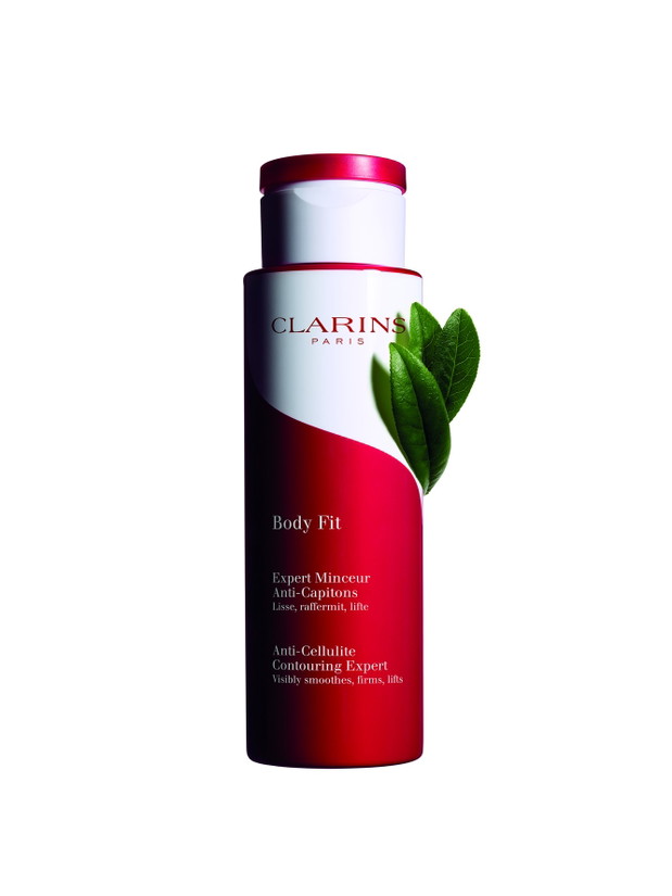 Clarins Body Fit