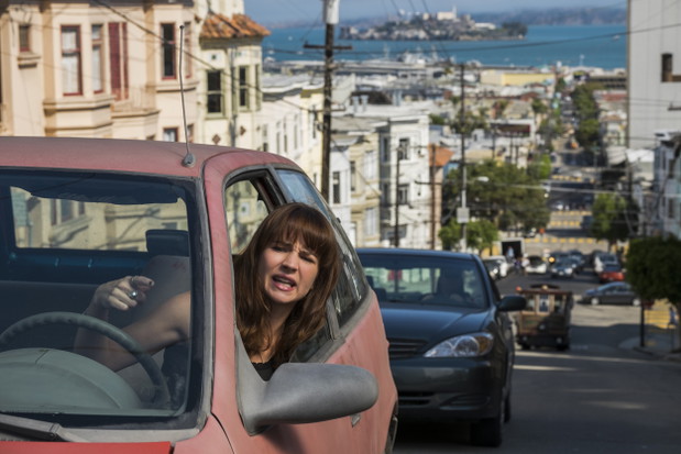 Girlboss - San Francisco