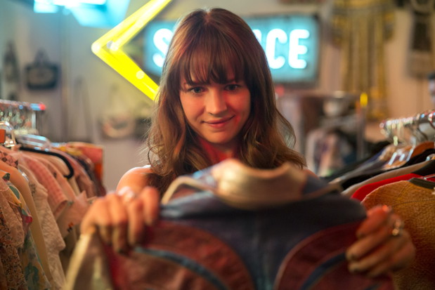 Girlboss - stylizacje