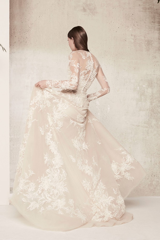 Kolekcja Elie Saab Bridal