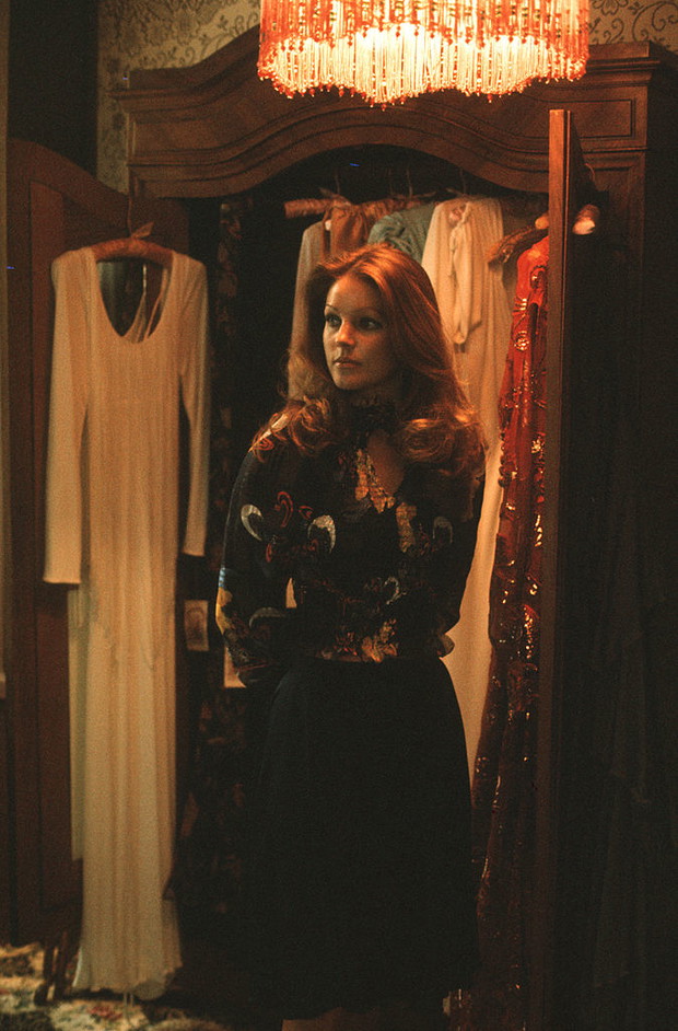 Lana del Rey - Priscilla Presley