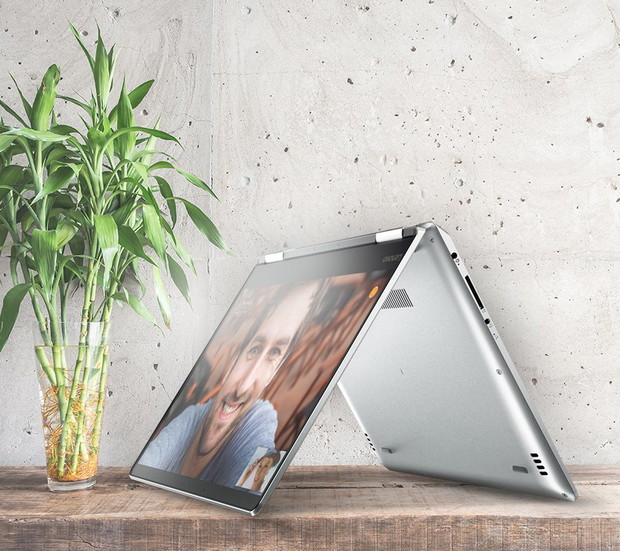 Lenovo Yoga 710