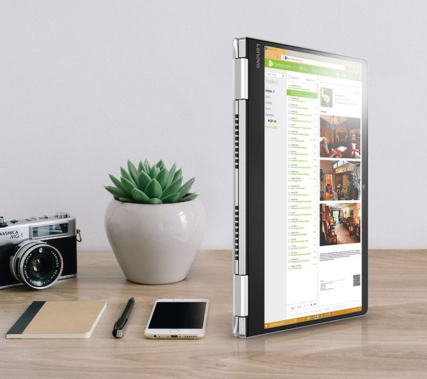 Lenovo Yoga 710