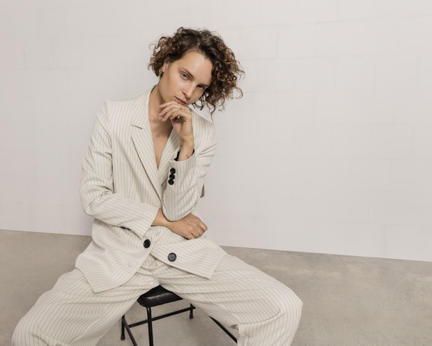Lookbook LeBrand jesień-zima 2019/2020