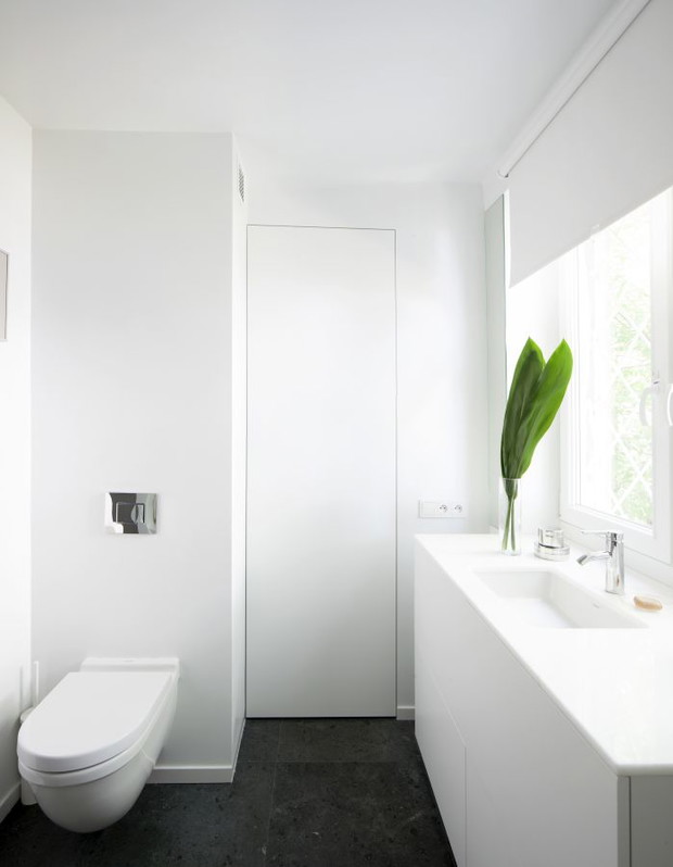 Mieszkanie na Starym Mokotowie, Moszczyńska Puchalska Studio Architektury, fot. piotrbe