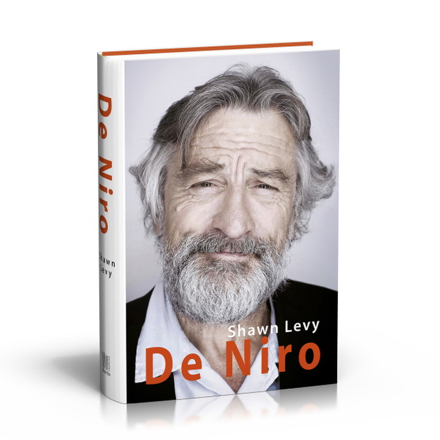 Shawn Levy De Niro