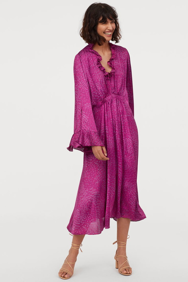 Sukienka H&M