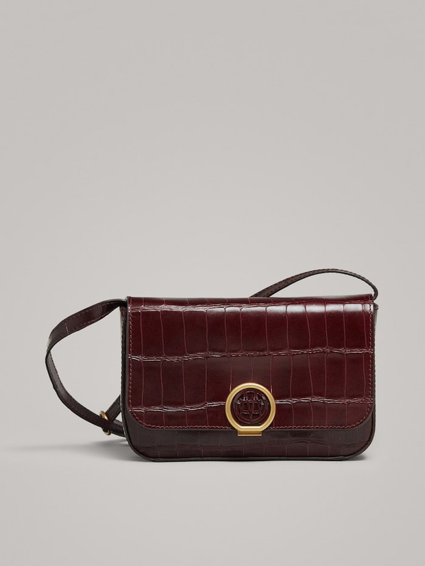 Torebka Massimo Dutti