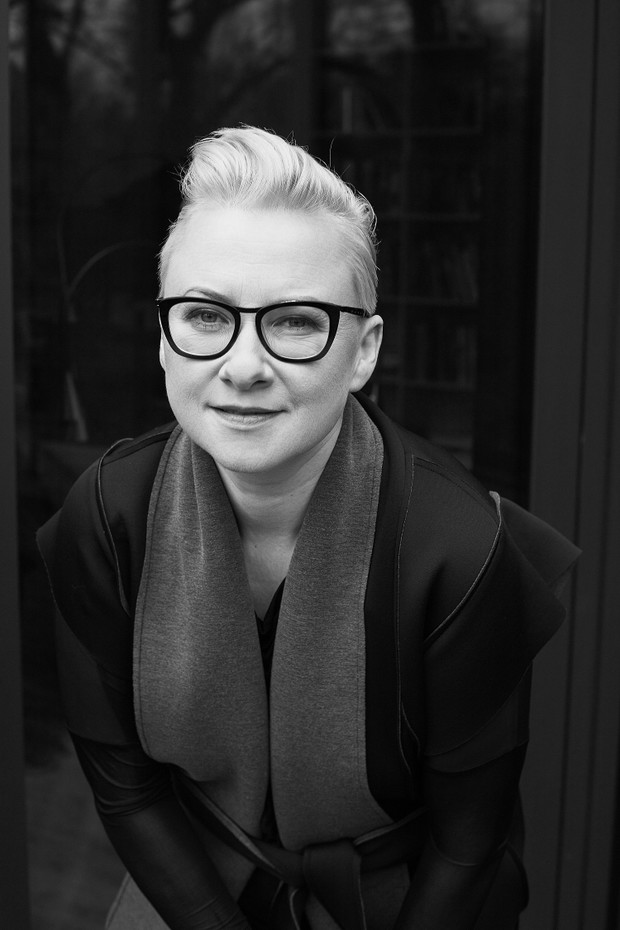 we. beauty of diversity - kobieca wystawa na Design Week Lithuania