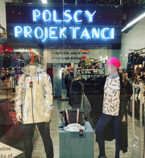 4. ELSKA Polscy Projektanci, Trójmiasto