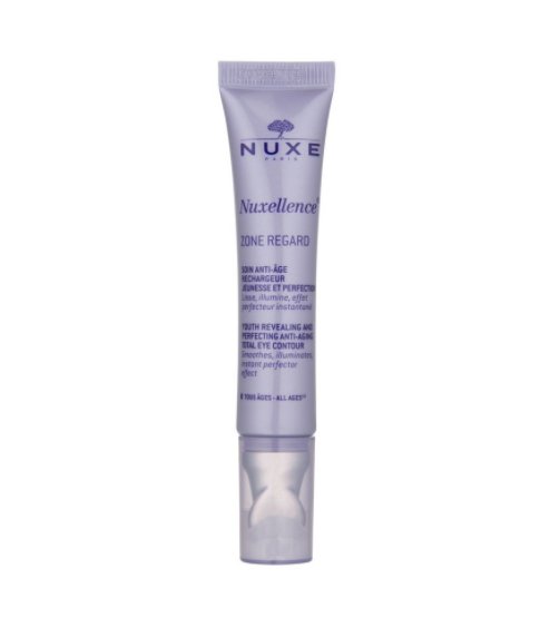 5. Krem Nuxellence, Nuxe