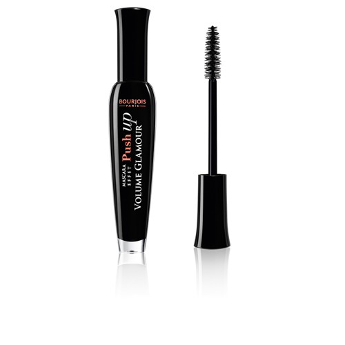 6. Mascara Volume Glamour Push, Bourjois