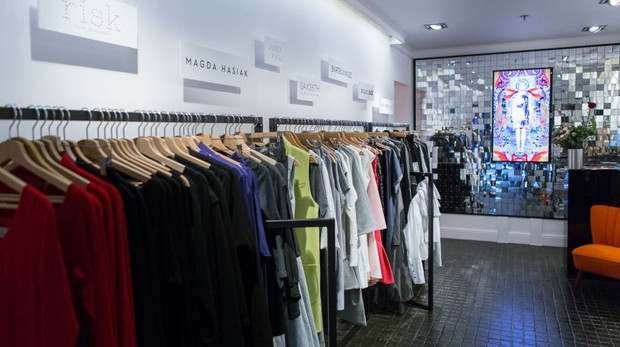 6.TUTU Polscy Projektanci, Poznań