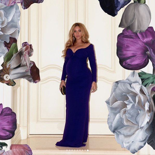 Beyoncé w ciąży. Zobacz stylizacje gwiazdy