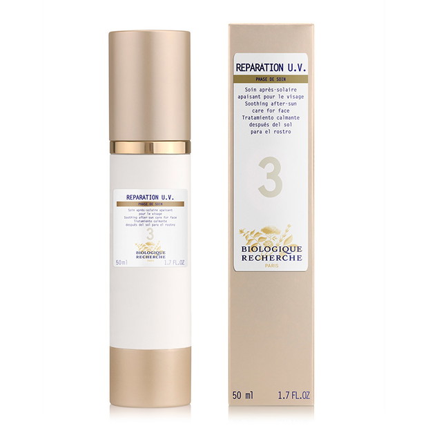 Biologique Recherche - Creme Reparation UV