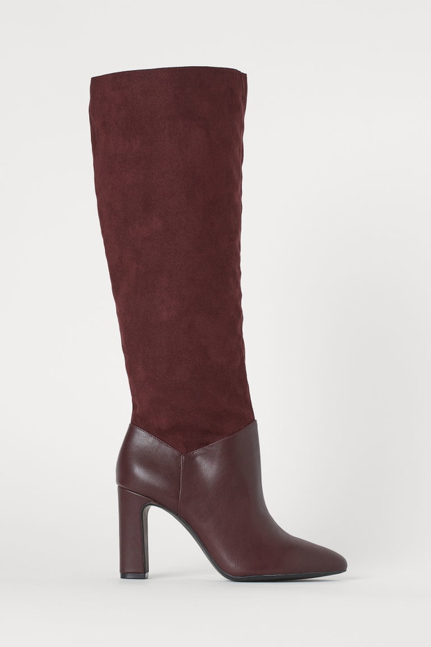 Buty H&M