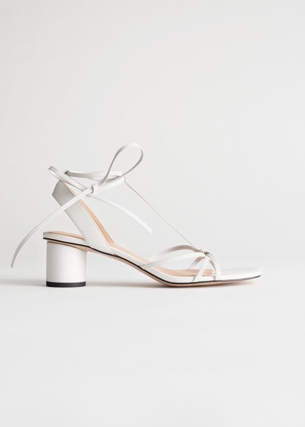 Buty & Other Stories