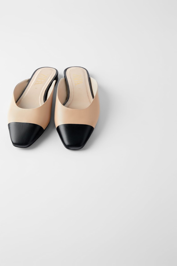 Buty Zara