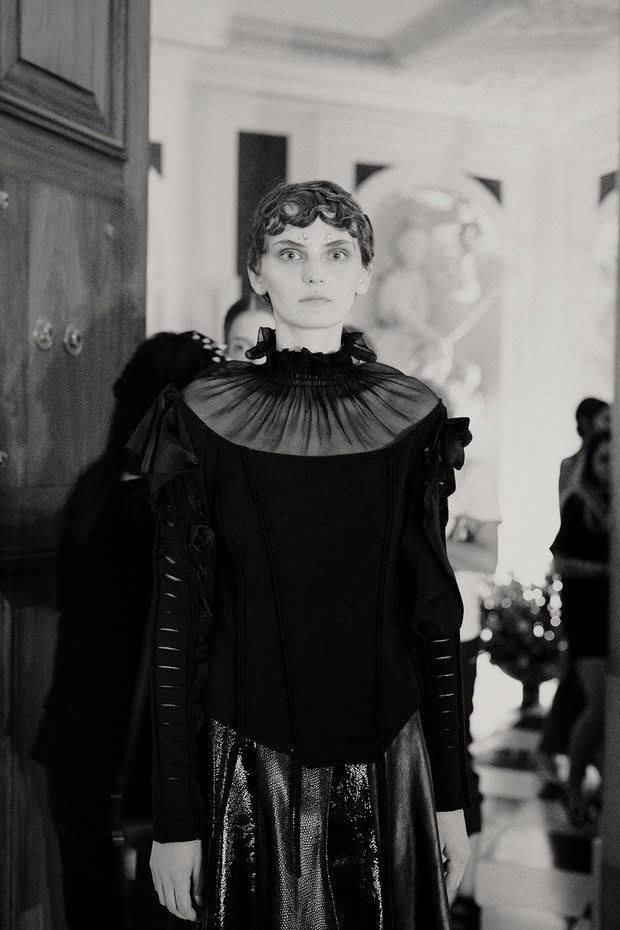 Gosia Baczyńska jesień-zima 2019/2020