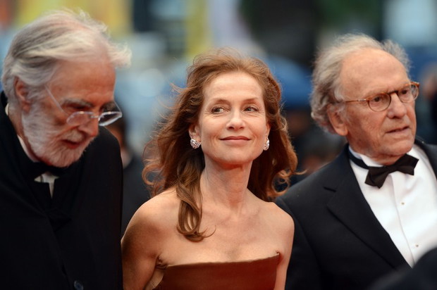 Happy End, Michael Haneke