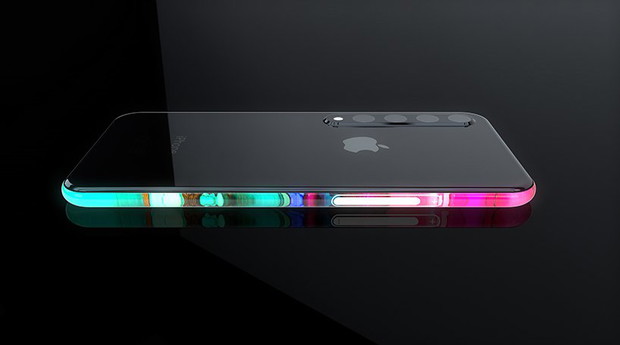 iPhone 11 - jak będzie wyglądał nowy smartfon od Apple?