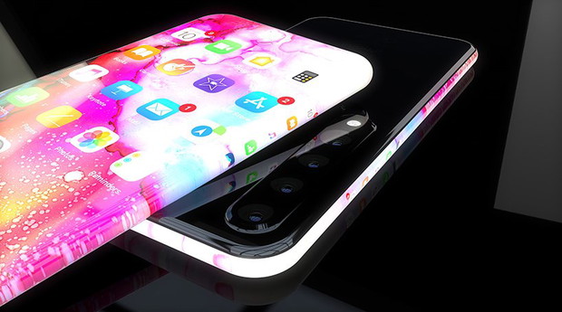 iPhone 11 - jak będzie wyglądał nowy smartfon od Apple?