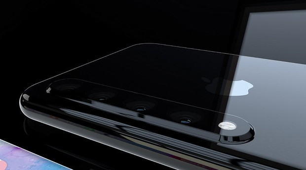 iPhone 11 - jak będzie wyglądał nowy smartfon od Apple?