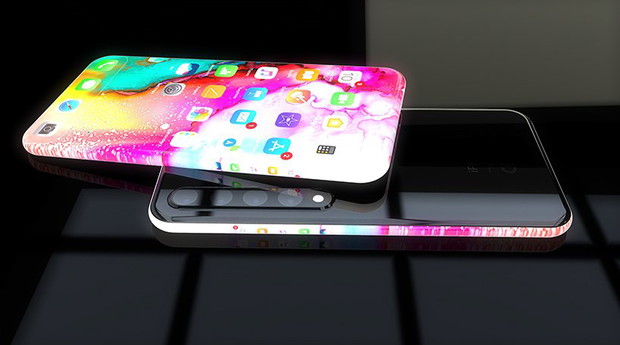 iPhone 11 - jak będzie wyglądał nowy smartfon od Apple?
