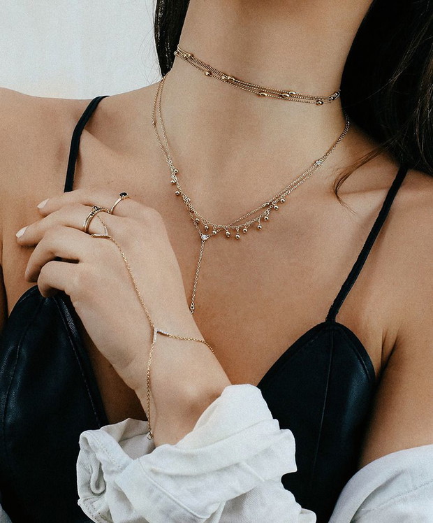 Luv Minimal