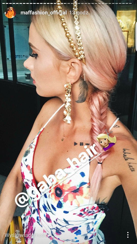 Maffashion na Festiwalu Filmowym w Cannes 2017