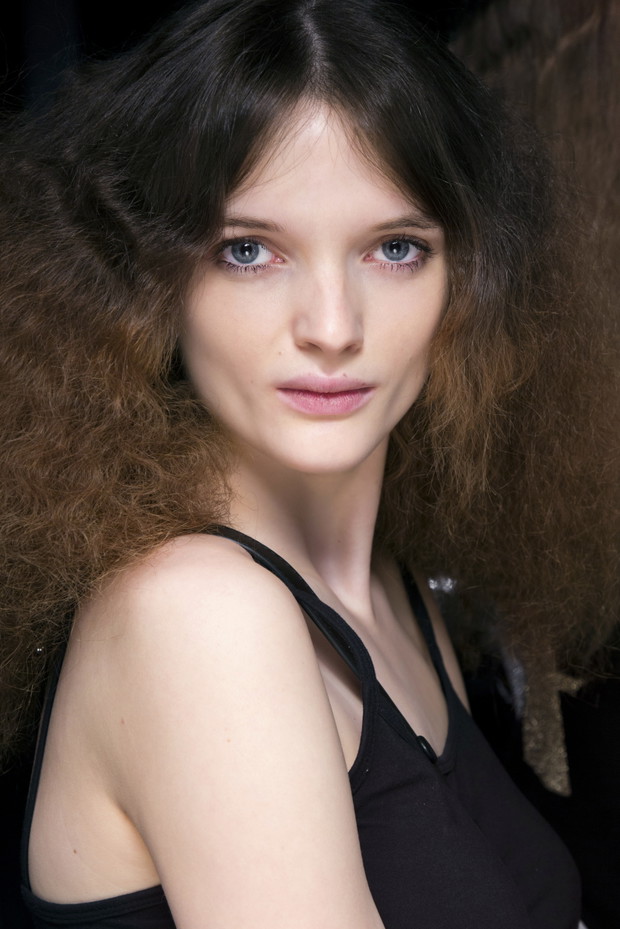 Modna fryzura 2019