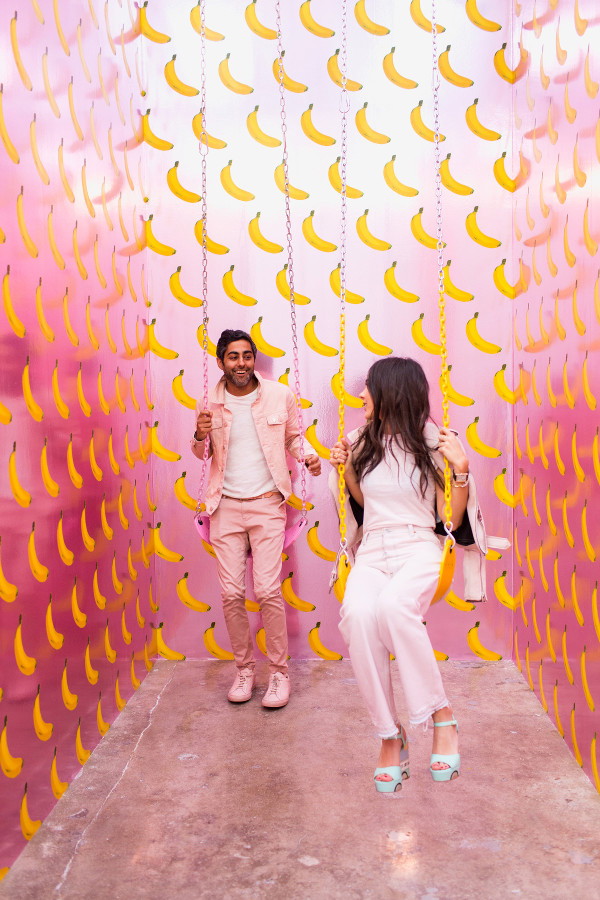 Muzeum Lodów w Los Angeles