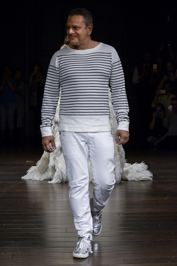 Naeem Khan