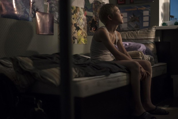 Nelyubov, reż. Andrey Zvyagintsev