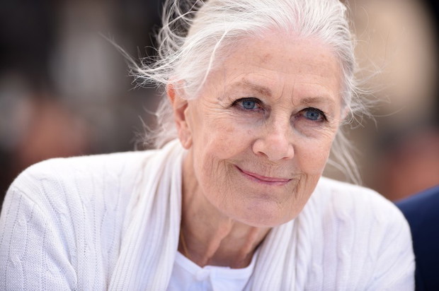 Sea Sorrow, Vanessa Redgrave