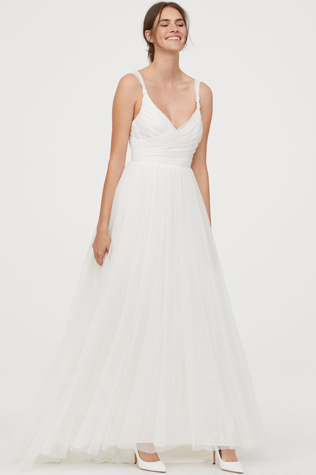 Sukienka H&M