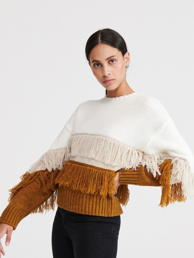 Sweter Reserved