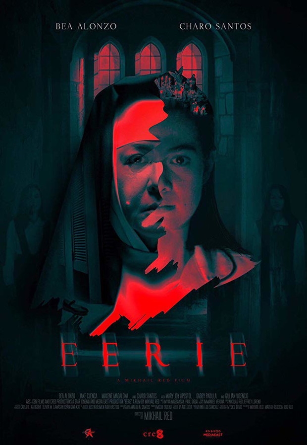 Szkoła grozy - nowy horror na Netflix